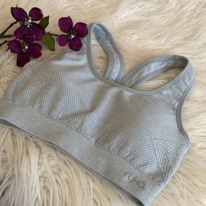 RYKA sport bra